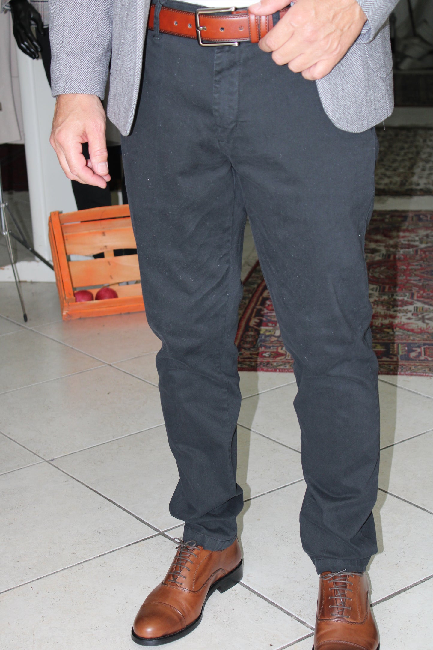 Pantalone Chinos